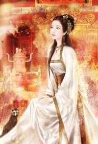 老婆来嘛
